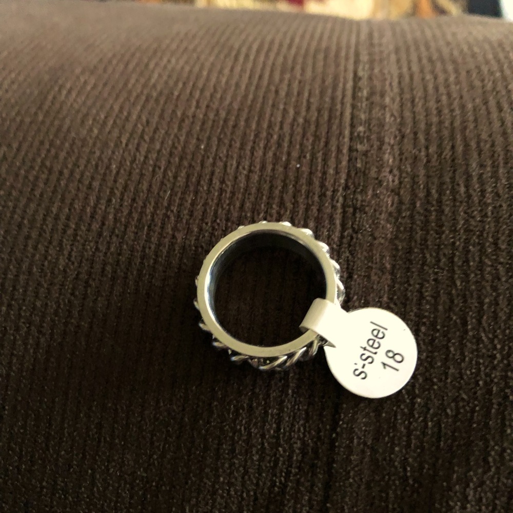 Ring new w tags